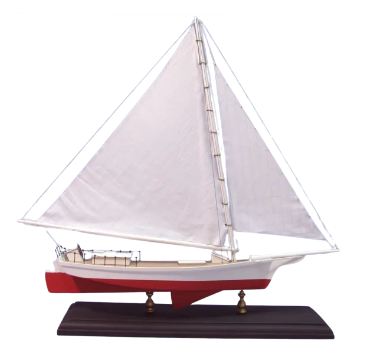 Dumas 15" Skipjack