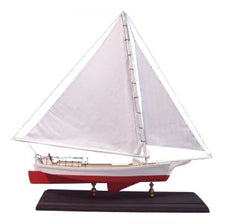 Dumas 15" Skipjack