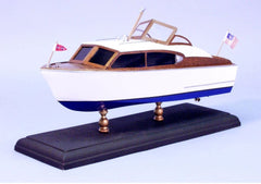 Dumas '56 Chris-Craft 24' Sedan12