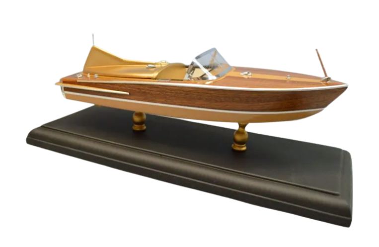 Dumas 1/24 1955 Chris-Craft Cobra
