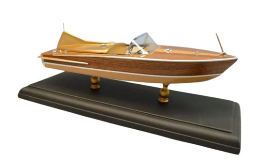 Dumas 1/24 1955 Chris-Craft Cobra