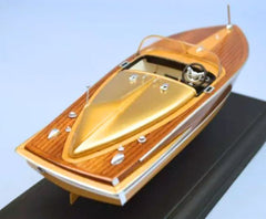 Dumas 1/24 1955 Chris-Craft Cobra