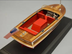 Dumas 1/24 '60 ChrisCraftContinental