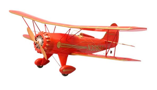 Dumas RCC EP: 35" Waco YMF-5