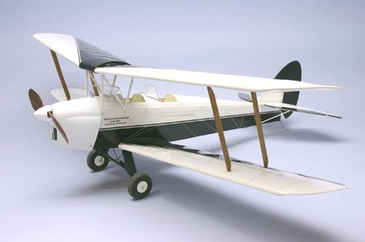 Dumas xxRCC EP: 35" Tiger Moth