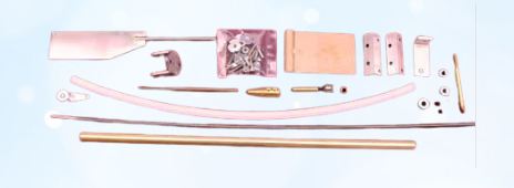 Dumas Kit #1321,25 Flex Drive