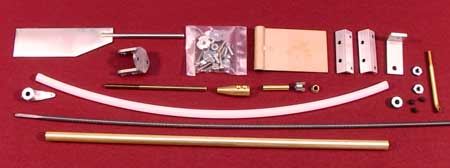 Dumas Kit #1321,25 Flex Drive