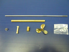 Dumas Kit #1264 Running Hardware