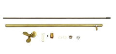 Kit #1273 Running Hardware