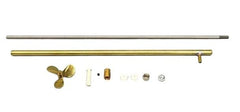 Dumas Kit #1273 Running Hardware