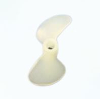 Dumas Plastic Prop for .09 - 1/8