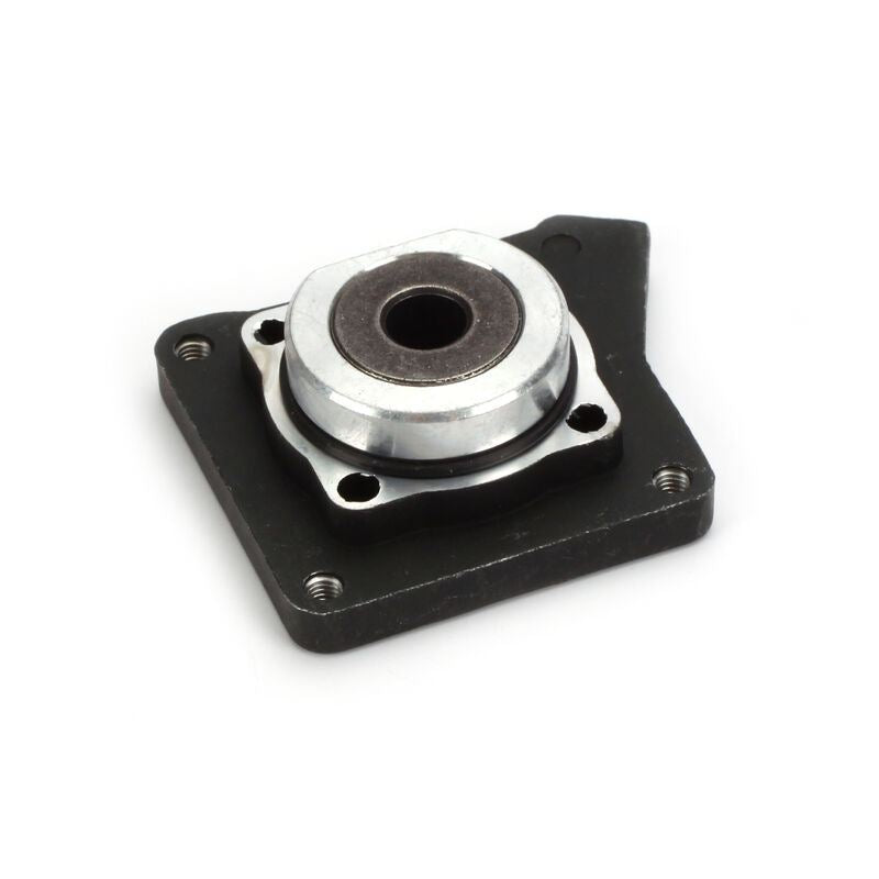 Replacement Backplate for Mach 2 .19T Engine by Dynamite