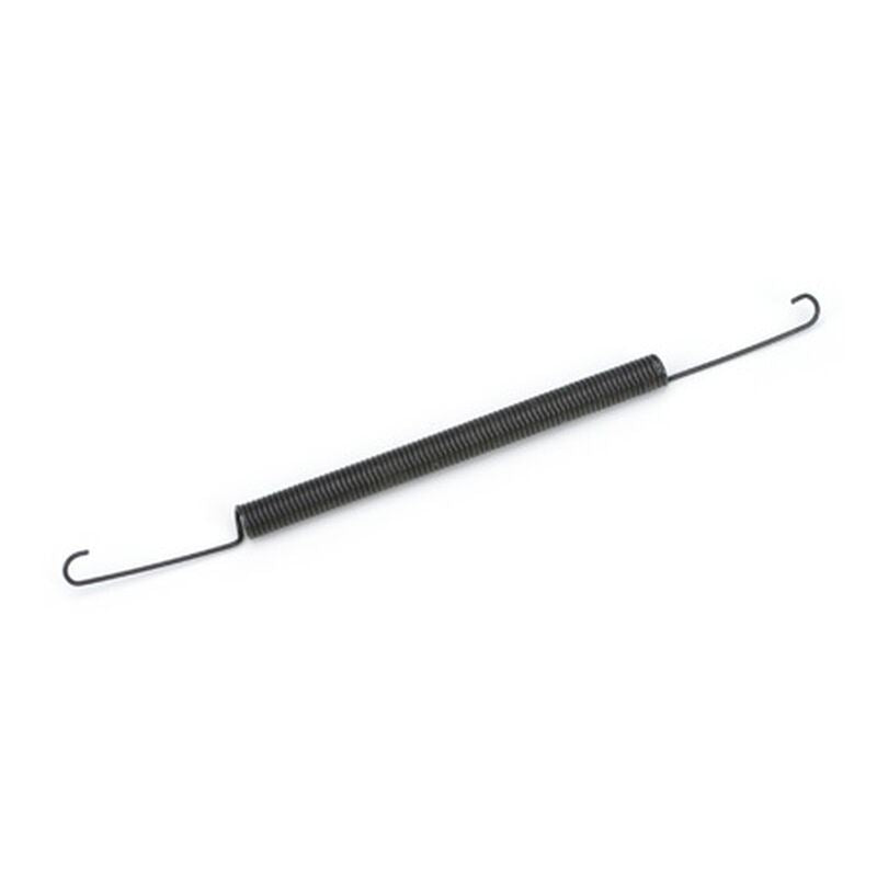 Exhaust manifold spring Tra by Dynamite