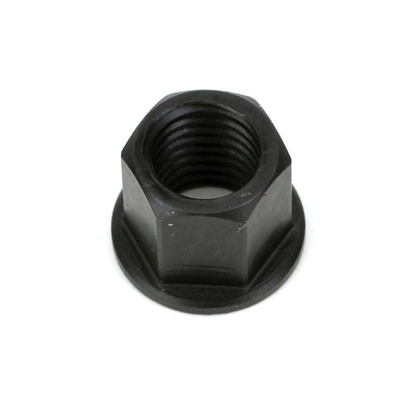 Clutch Nut Tra by Dynamite
