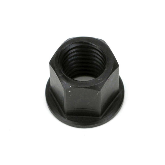 Clutch Nut Tra by Dynamite