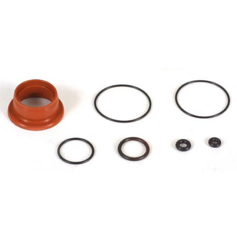 O-Ring Set: Mach 26, Mach 28 by Dynamite