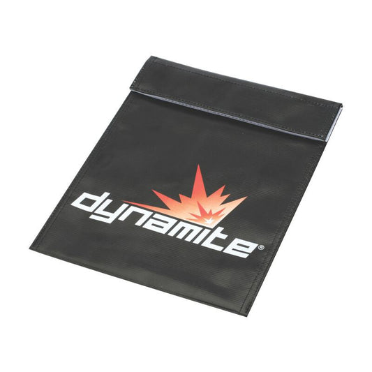 Dynamite LiPo Charge Protection Bag, Large