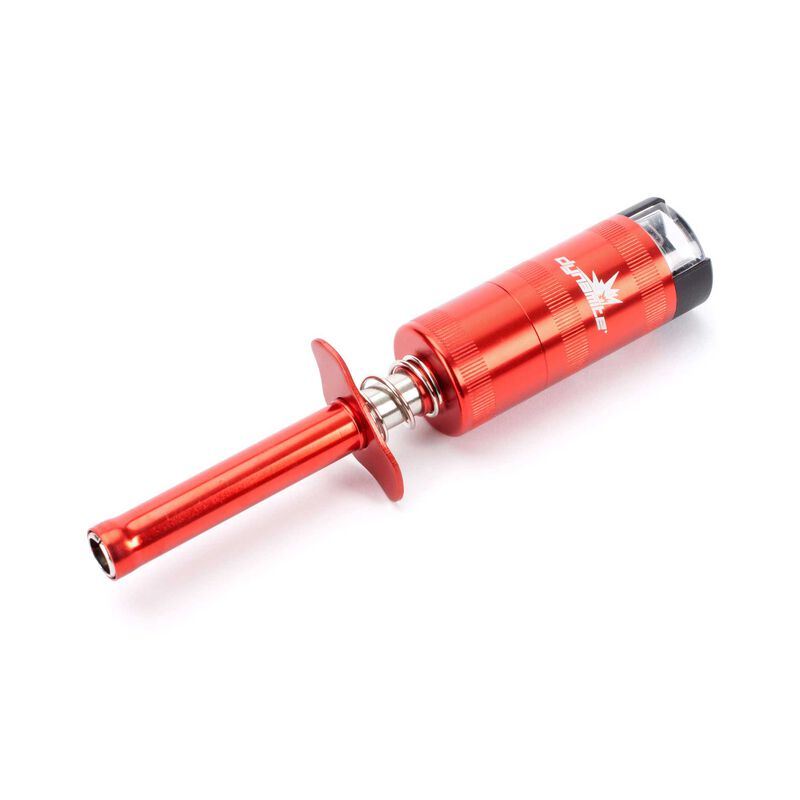 Metered Glow Driver with 2600 mAH Ni-MH by Dynamite