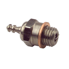 Sport Glow Plugs: .12-.15 by Dynamite