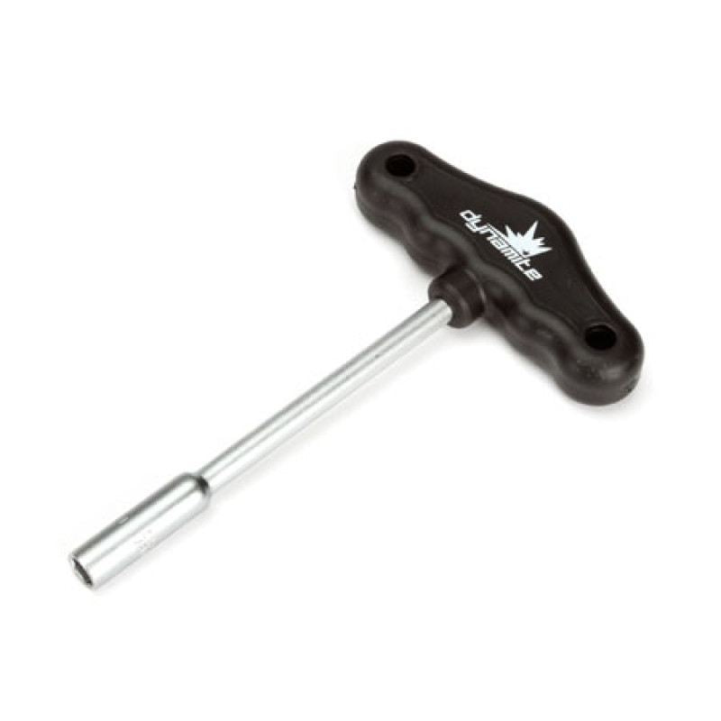 Nitro Glow Plug 8MM Wrench 5.75'' long by Dynamite