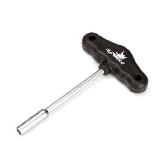 Nitro Glow Plug 8MM Wrench 5.75'' long by Dynamite