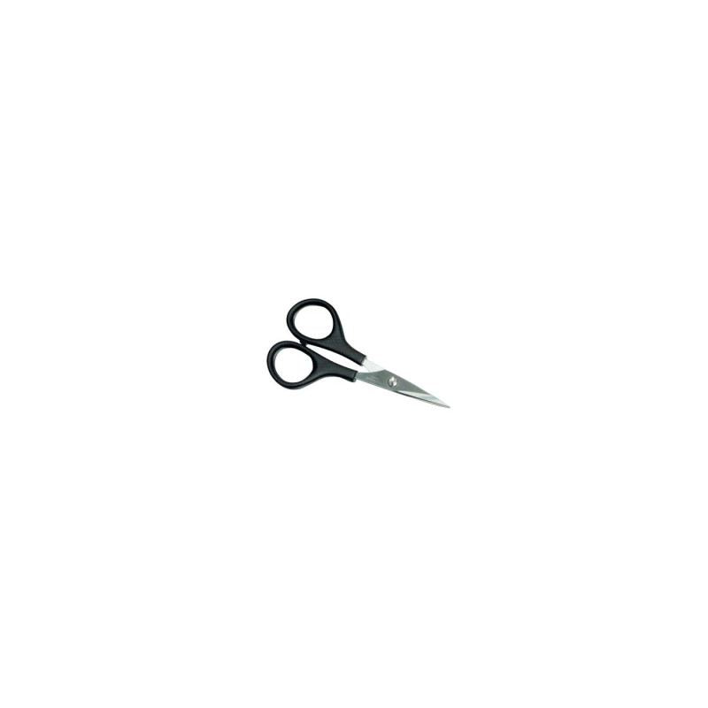 Curved Body Scissors by Dynamite