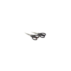 Dynamite Body Scissors: Curved/Straight