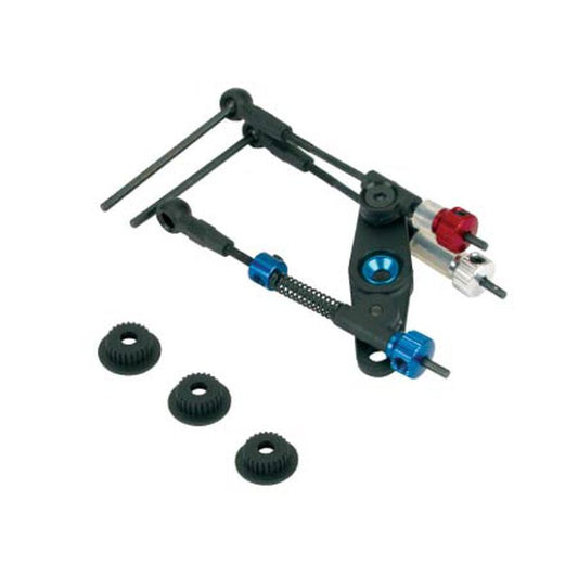 Pro Tune Throttle/Brake Linkage Set by Dynamite