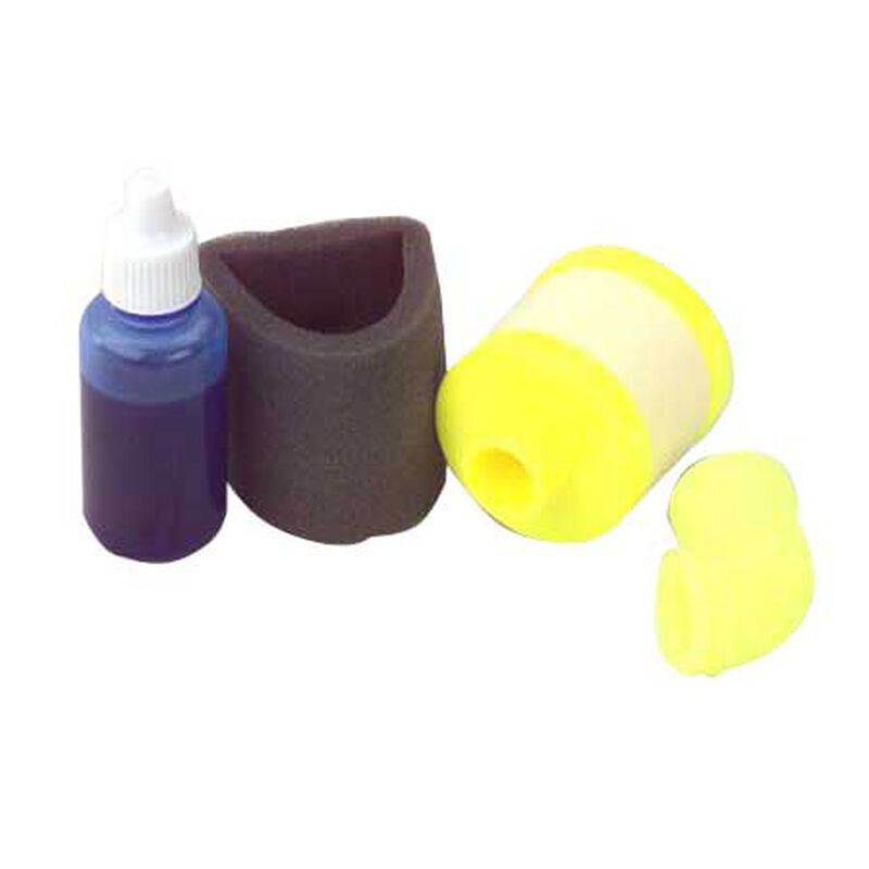 Complete Air Filter System: .21 by Dynamite