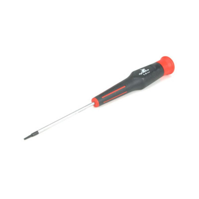 Dynamite Hex Driver: 1.5mm