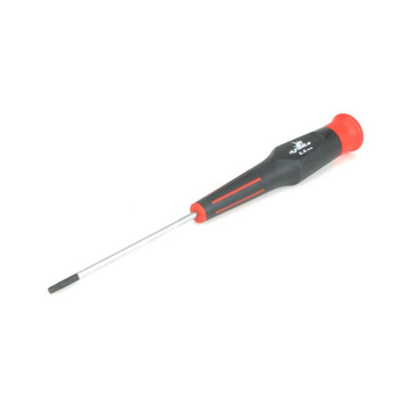 Dynamite Hex Driver: 2.5mm