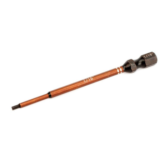 Dynamite Replacement Tip 8-in-1 Wrench: 1/16"