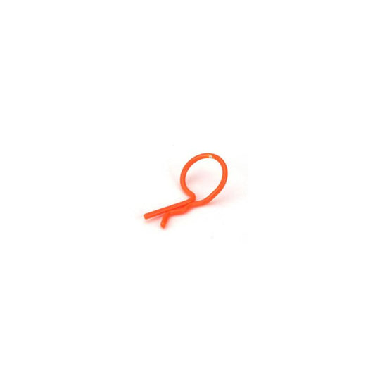 Dynamite Bent Body Clip Orange (8)