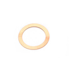 Head Shim .2mm: Mach 2 .26 by Dynamite