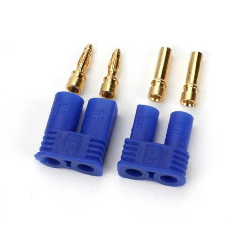 Dynamite Connector: EC2 Device and EC2 Battery Set