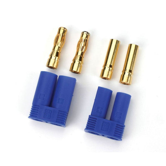 Dynamite EC5 Device & Battery Connector