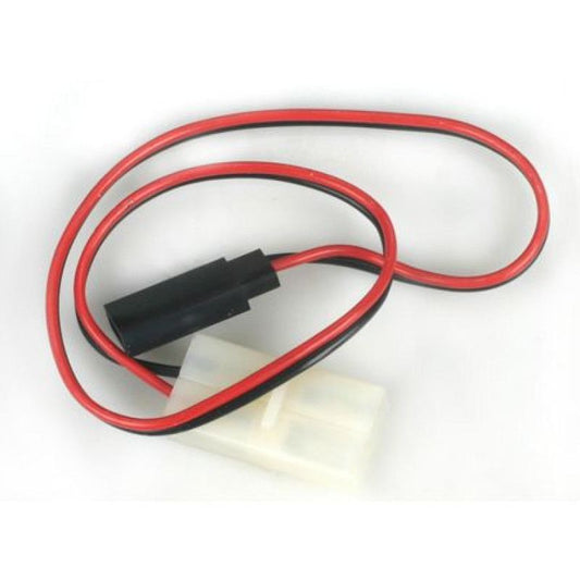 Tamiya Female to Rx Female Adapter by Dynamite