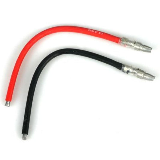 Dynamite Male Bullet Motor Plug with Lead (2)
