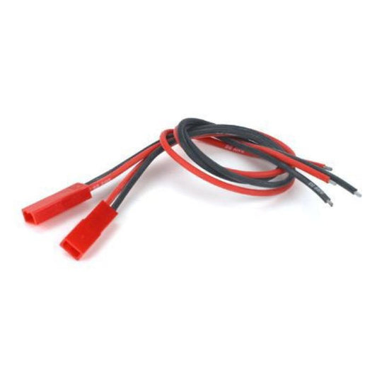 JST Female Conn with Lead (2) by Dynamite