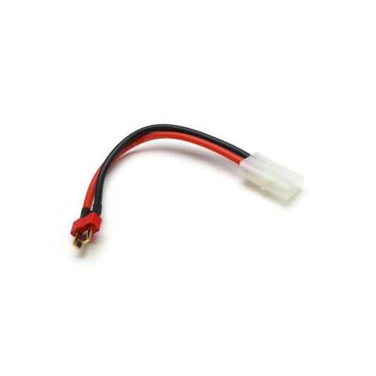 Charge Adapter:TAM Female to Deans Compatible Male by Dynamite