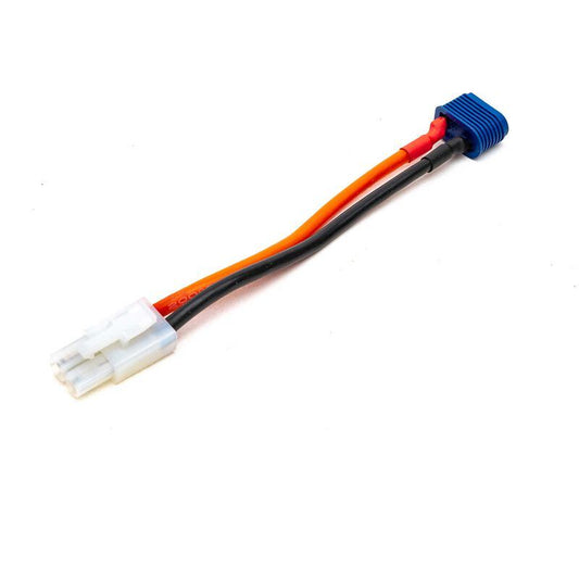 Charge Adapter: TAM Device/T-Plug Battery by Dynamite