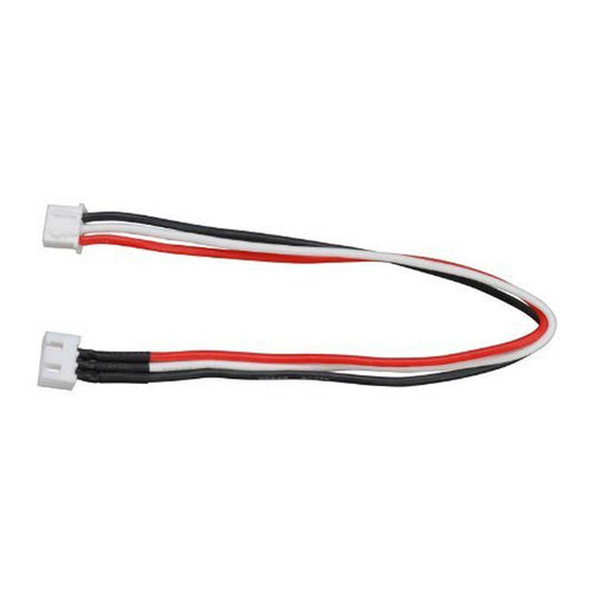 Dynamite XH Balance Lead Extension, 9 Inch: 2S (2)