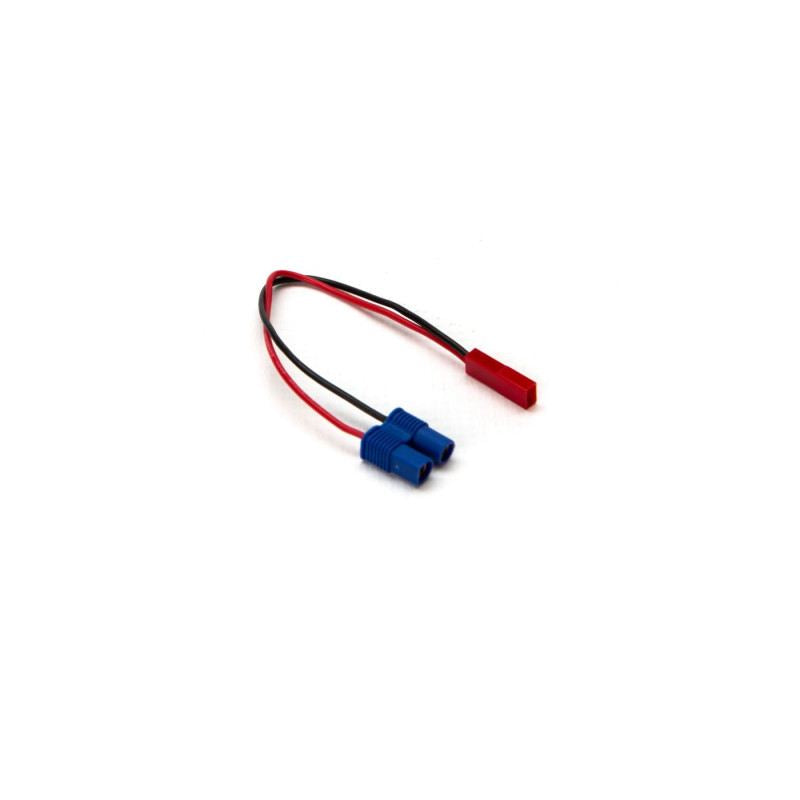Dynamite ADAPTER: EC3 BATTERY/JST DEVICE