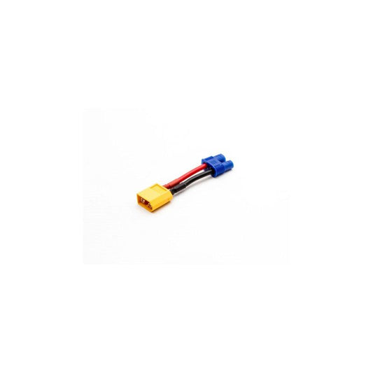 ADAPTER: XT60 DEVICE/EC3 BATTERY by Dynamite