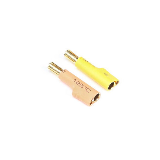 Telemetry Adapter Set: 4mm by Dynamite