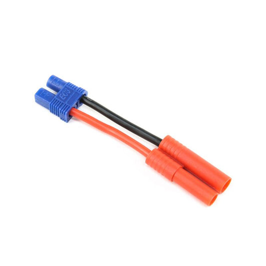 ADAPTER: HXT DEVICE/EC3 BATTERY by Dynamite