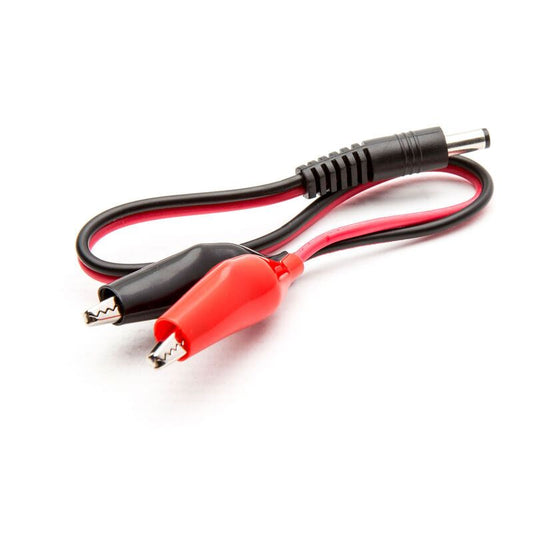 DC Power Cord: DYNC2010, C2015 by Dynamite