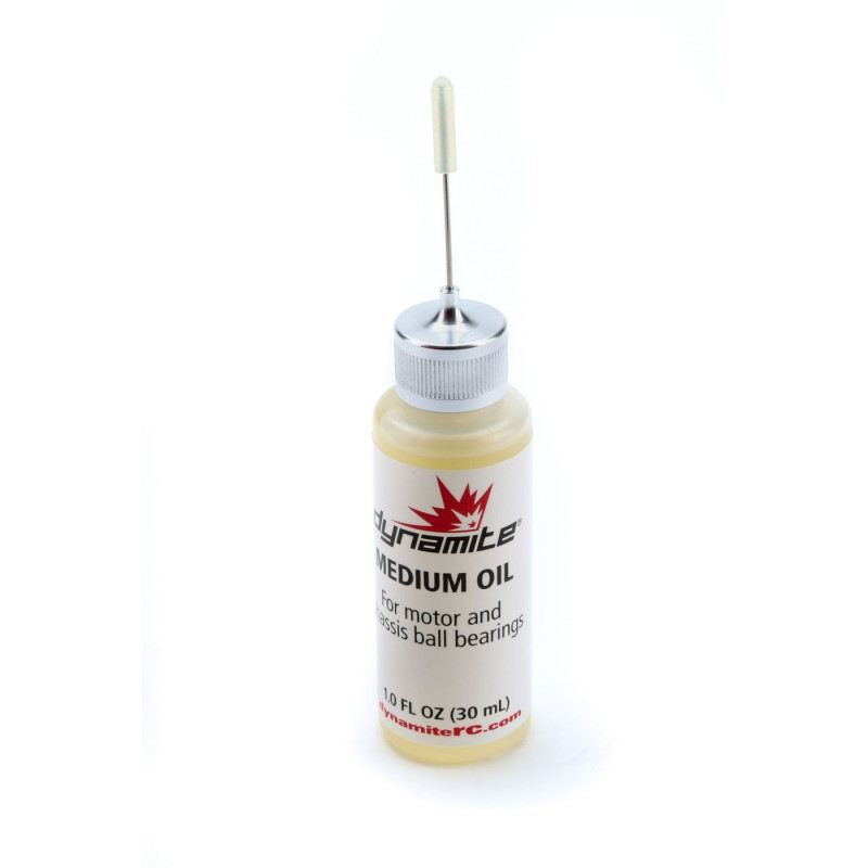 Dynamite Precision Oiler: Medium