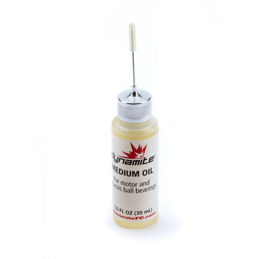 Dynamite Precision Oiler: Medium