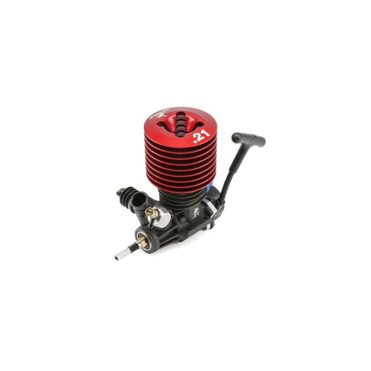 .21 RTR Engine W PS  by Dynamite